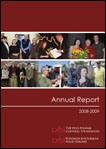 Annual Report 2008-2009