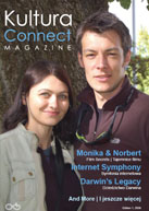 Kultura Connect magazine edition 1, 2009