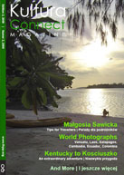 Kultura Connect magazine edition 2, 2009