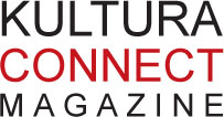 Kultura Connect magazine logo