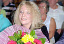 Image: Singer Beata Wald