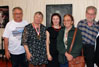Image: The organisers and guests of the Day of Fun